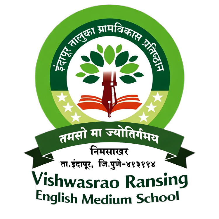 Vishwasrao Ransing English Medium School
